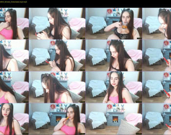 sweety_pie_8 — 99 minute Chaturbate female cam video clip, 720p, Feb 5, 2023