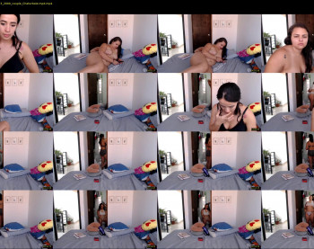 zoemackenziee — 35 minute Chaturbate female cam video clip, 720p, Feb 5, 2023