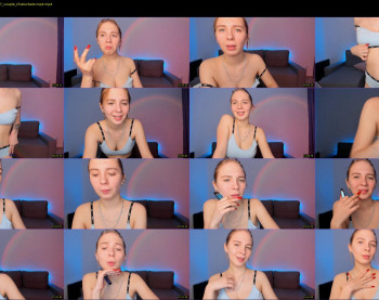 _daisy___ — 29 minute Chaturbate female cam video clip, 1080p, Feb 6, 2023