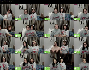 _jacema_ — 97 minute Chaturbate female cam video clip, 720p, Feb 7, 2023