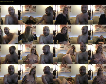 _rielou — 72 minute Chaturbate couple cam video clip, 480p, Feb 7, 2023