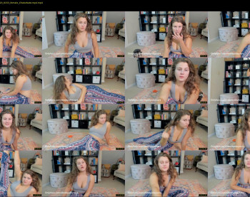 daddy_daycare_ — 113 minute Chaturbate female cam video clip, 720p, Feb 7, 2023