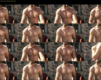 daddydrake85 — 5 minute Chaturbate male cam video clip, 480p, Feb 6, 2023