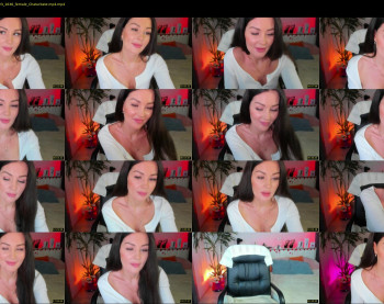 devilish_goddes — 24 minute Chaturbate female cam video clip, 1080p, Feb 6, 2023