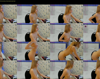 emilyrighter — 18 minute Chaturbate female cam video clip, 1080p, Feb 6, 2023