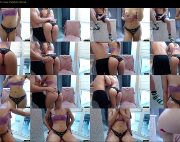 fedexdeby — 96 minute Chaturbate couple cam video clip, 720p, Feb 6, 2023