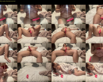 fuckpixie69 — 16 minute Chaturbate couple cam video clip, 720p, Feb 6, 2023