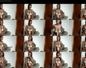 gulpess — 82 minute Chaturbate female cam video clip, 480p, Feb 6, 2023