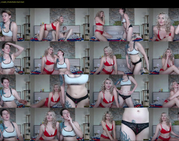 helldollz — 54 minute Chaturbate female cam video clip, 1080p, Feb 6, 2023