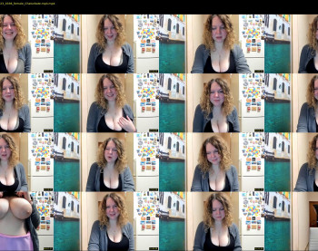 hellkitchenonme — 63 minute Chaturbate female cam video clip, 720p, Feb 7, 2023