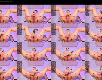 jee__son — 13 minute Chaturbate female cam video clip, 1080p, Feb 7, 2023