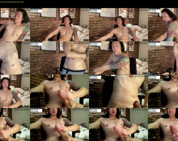 kato_cam — 55 minute Chaturbate male cam video clip, 1080p, Feb 6, 2023