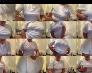 lightups — 26 minute Chaturbate female cam video clip, 480p, Feb 7, 2023
