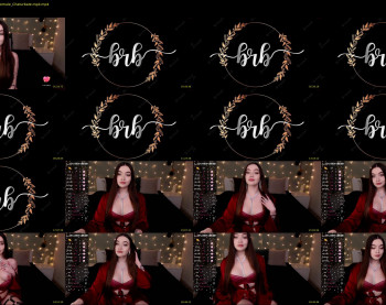 lilbbsx — 33 minute Chaturbate female cam video clip, 1080p, Feb 6, 2023