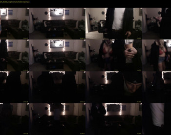 marcus4fun6969 — 40 minute Chaturbate couple cam video clip, 720p, Feb 7, 2023