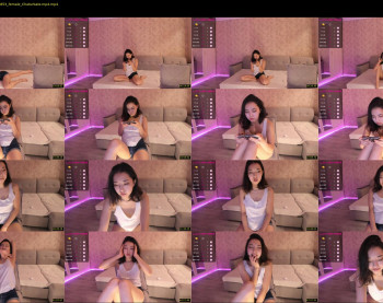 mikakimura — 54 minute Chaturbate female cam video clip, 1080p, Feb 6, 2023