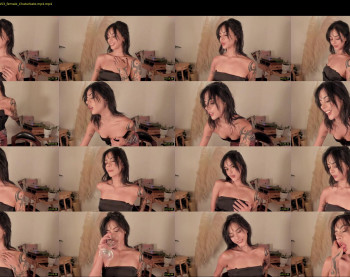misslamarr — 28 minute Chaturbate female cam video clip, 720p, Feb 7, 2023