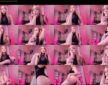 monro_merlin — 40 minute Chaturbate female cam video clip, 1080p, Feb 6, 2023