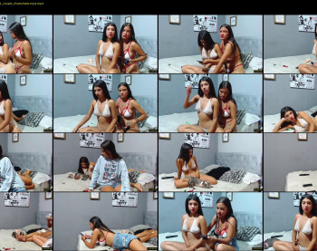 naive_19 — 91 minute Chaturbate female cam video clip, 720p, Feb 7, 2023