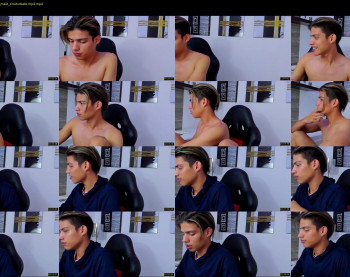 napoo_ — 63 minute Chaturbate male cam video clip, 720p, Feb 6, 2023