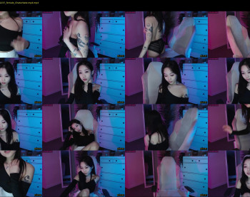 norma_blum — 55 minute Chaturbate female cam video clip, 1080p, Feb 6, 2023