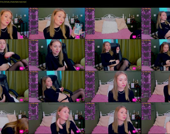 pixie_prizzze — 49 minute Chaturbate female cam video clip, 720p, Feb 6, 2023
