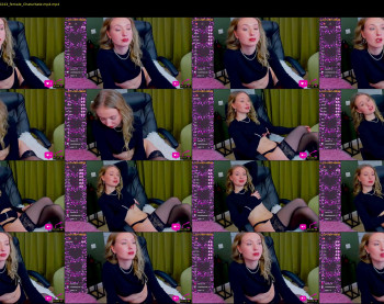 pixie_prizzze — 3 minute Chaturbate female cam video clip, 720p, Feb 7, 2023