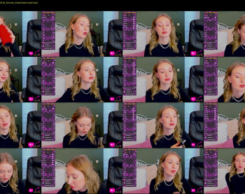 pixie_prizzze — 12 minute Chaturbate female cam video clip, 720p, Feb 7, 2023