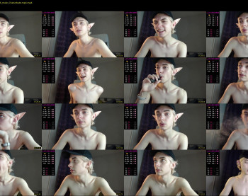 pjatteryd — 9 minute Chaturbate male cam video clip, 720p, Feb 6, 2023