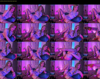 princess_sofiaa — 60 minute Chaturbate female cam video clip, 1080p, Feb 6, 2023