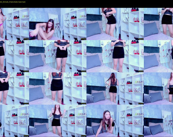 ruby__may — 52 minute Chaturbate female cam video clip, 1080p, Feb 6, 2023