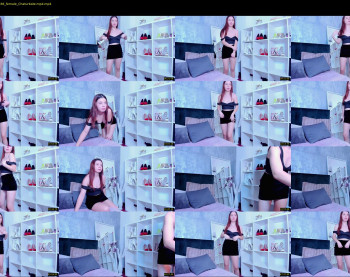 ruby__may — 54 minute Chaturbate female cam video clip, 1080p, Feb 6, 2023