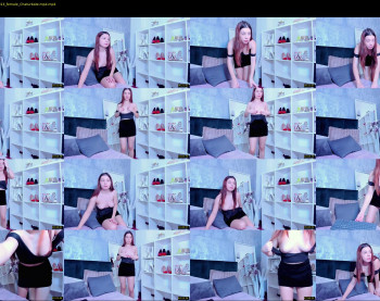 ruby__may — 54 minute Chaturbate female cam video clip, 1080p, Feb 6, 2023