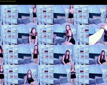 ruby__may — 54 minute Chaturbate female cam video clip, 1080p, Feb 6, 2023