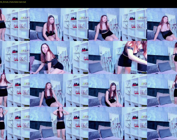 ruby__may — 54 minute Chaturbate female cam video clip, 1080p, Feb 6, 2023