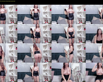 ruby__may — 54 minute Chaturbate female cam video clip, 1080p, Feb 6, 2023