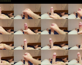smileytee — 28 minute Chaturbate male cam video clip, 720p, Feb 6, 2023