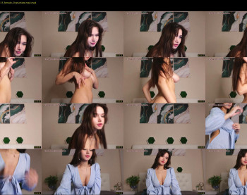 stephaweb — 6 minute Chaturbate female cam video clip, 1080p, Feb 7, 2023