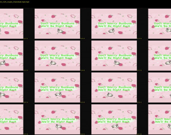 sweetyadeleeee — 8 minute Chaturbate couple cam video clip, 1080p, Feb 6, 2023