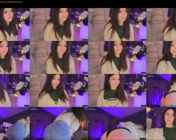 _1s___ — 83 minute Chaturbate female cam video clip, 1080p, Feb 7, 2023