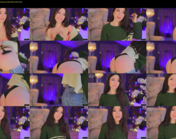 _1s___ — 54 minute Chaturbate female cam video clip, 1080p, Feb 7, 2023