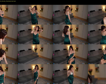 _blackbee_ — 54 minute Chaturbate female cam video clip, 1080p, Feb 8, 2023