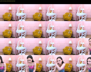 _cherry_moon_ — 3 minute Chaturbate female cam video clip, 1080p, Feb 8, 2023