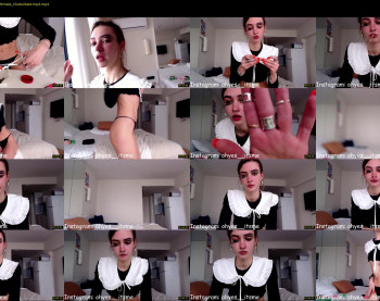 _grace — 54 minute Chaturbate female cam video clip, 1080p, Feb 7, 2023