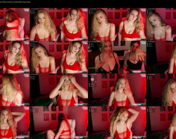 _hypnotic_gaze_ — 58 minute Chaturbate female cam video clip, 1080p, Feb 8, 2023