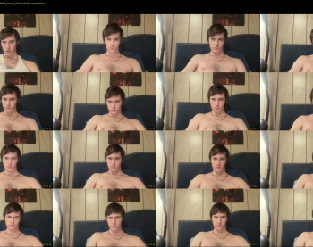 datguy9666 — 12 minute Chaturbate male cam video clip, 720p, Feb 7, 2023