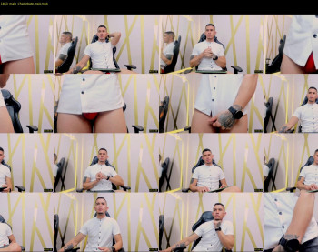 david_stark_1 — 57 minute Chaturbate male cam video clip, 1080p, Feb 7, 2023
