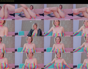 deeadiamond — 23 minute Chaturbate female cam video clip, 1080p, Feb 7, 2023