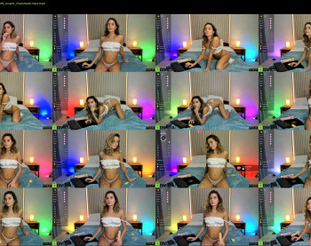 effistonem — 21 minute Chaturbate female cam video clip, 720p, Feb 7, 2023
