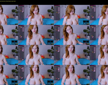 eva_maye — 5 minute Chaturbate female cam video clip, 1080p, Feb 8, 2023